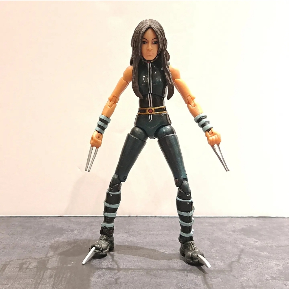Marvel Legends X-23 (Toybiz)